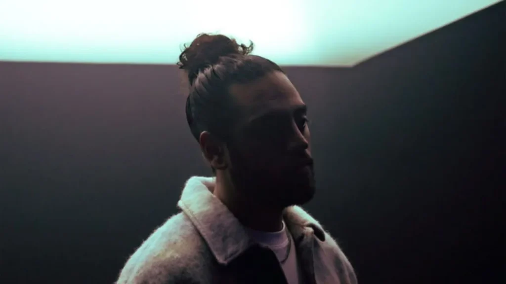 Lirik terjemahan dan arti makna lagu Therapy dari Ali Gatie