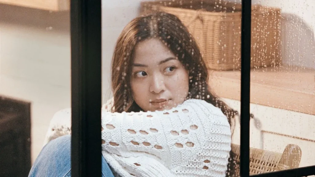 Lirik dan makna lagu Masa Sepi dari Bernadya