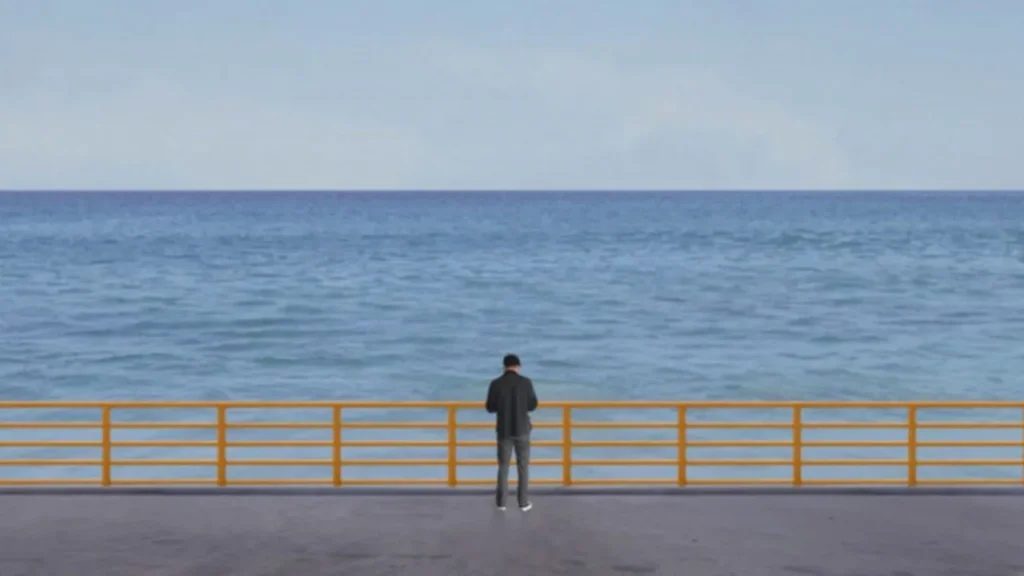 Lirik dan makna lagu Lantas dari Juicy Luicy