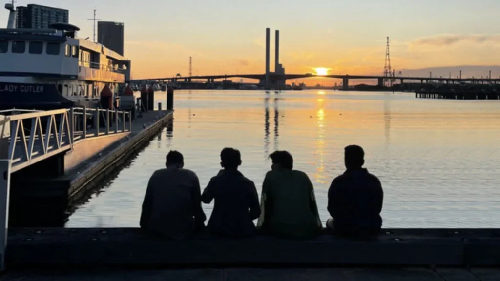 Lirik dan makna lagu Tampar dari Juicy Luicy