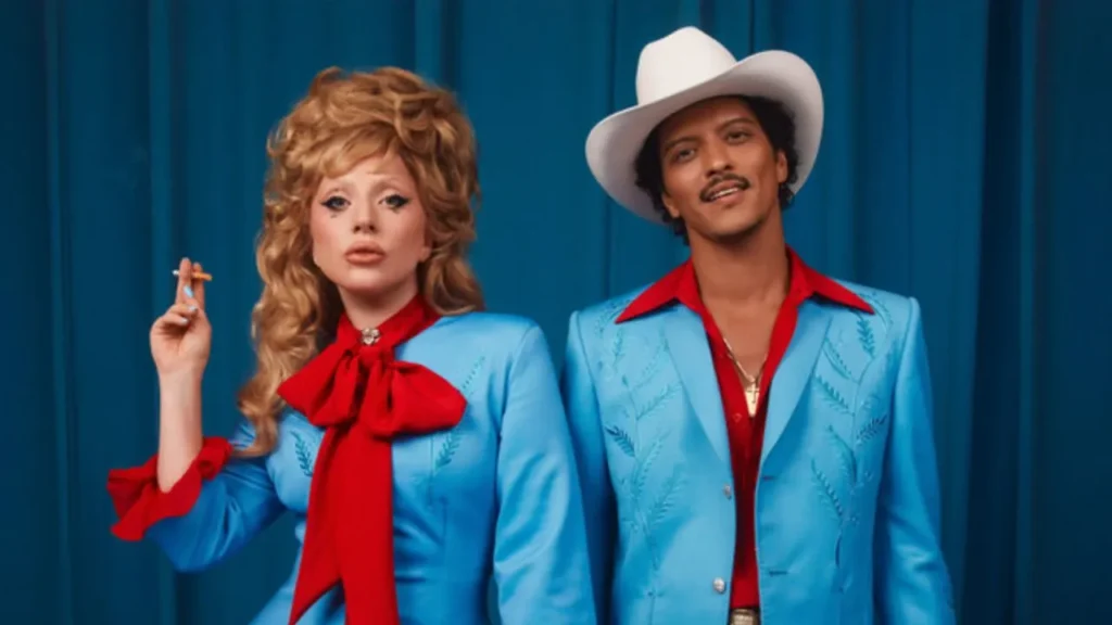 Lirik terjemahan dan arti makna lagu Die With A Smile dari Lady Gaga & Bruno Mars