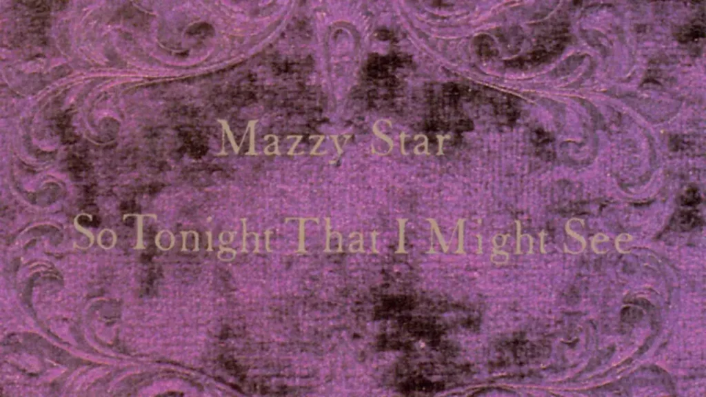 Lirik terjemahan dan arti makna lagu Fade Into You dari Mazzy Star