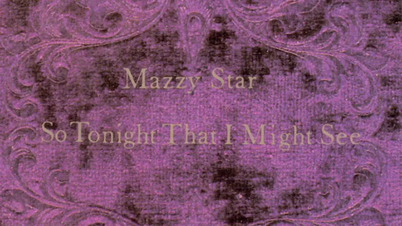 Lirik terjemahan dan arti makna lagu Fade Into You dari Mazzy Star