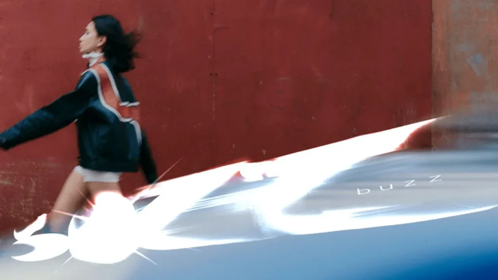 Lirik terjemahan dan arti makna lagu Did You Like Her In The Morning dari NIKI