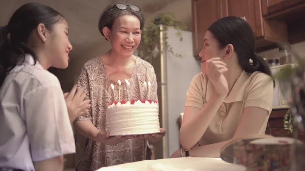 Lirik dan makna lagu Bertaut dari Nadin Amizah