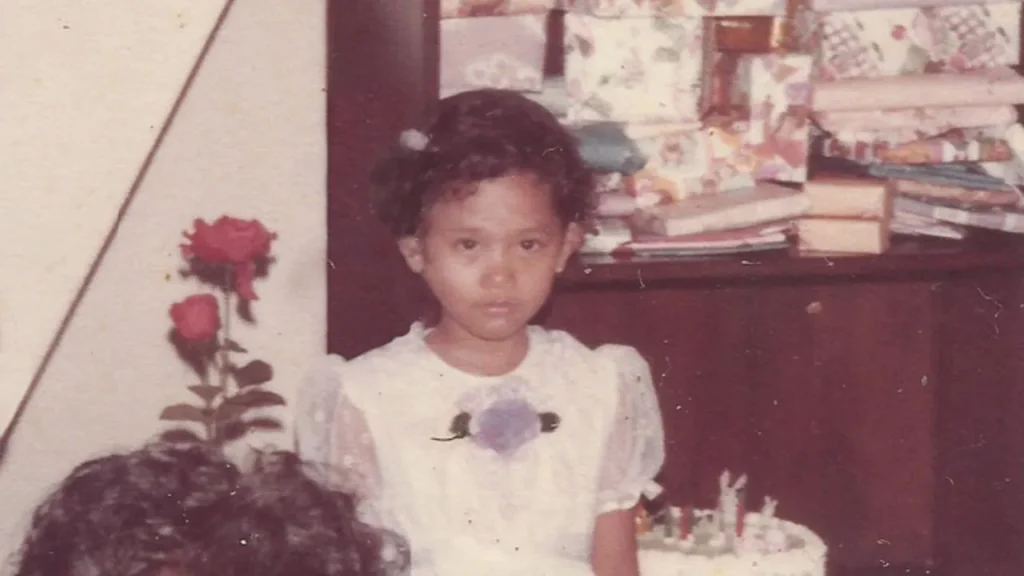 Lirik dan makna lagu Taruh dari Nadin Amizah