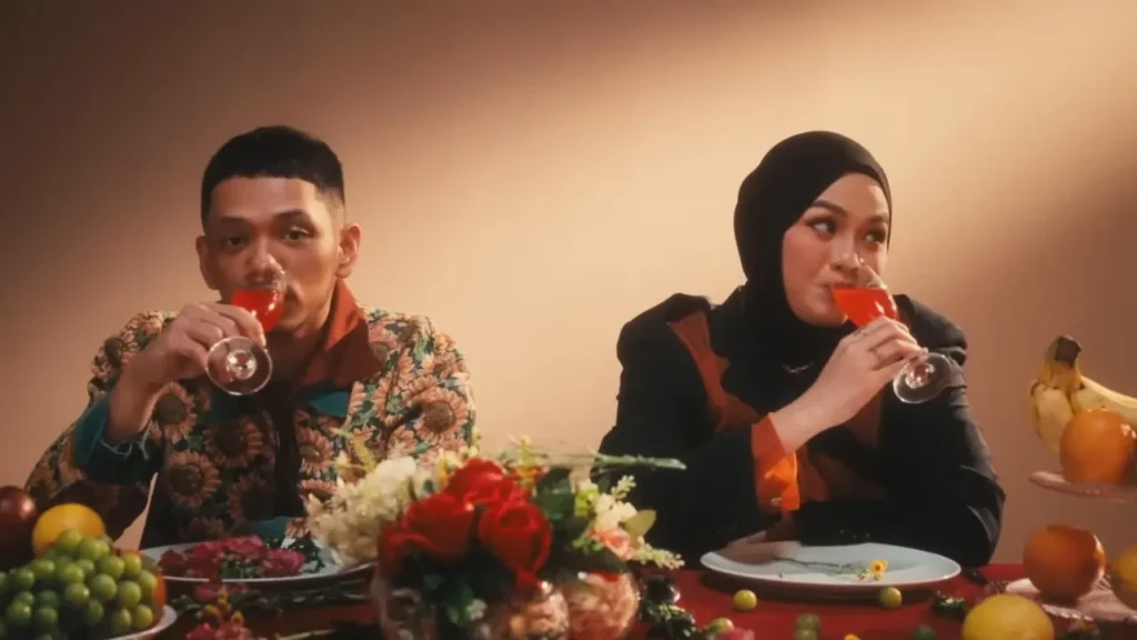 Lirik dan makna lagu affa iyah dari Salma Salsabil ft. Basboi