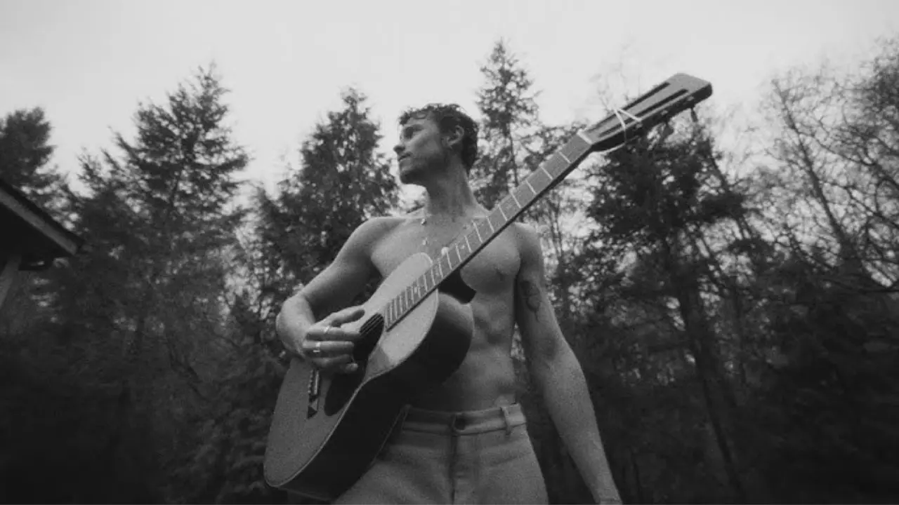 Lirik terjemahan dan arti makna lagu Isn't That Enough dari Shawn Mendes