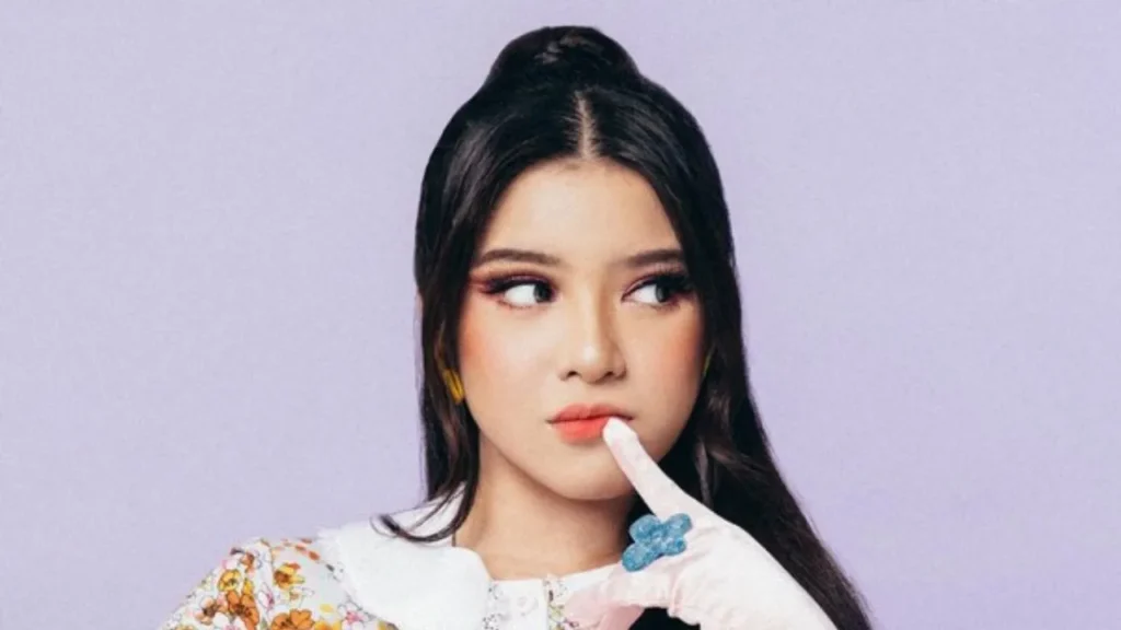 Lirik dan makna lagu Kupu-Kupu dari Tiara Andini