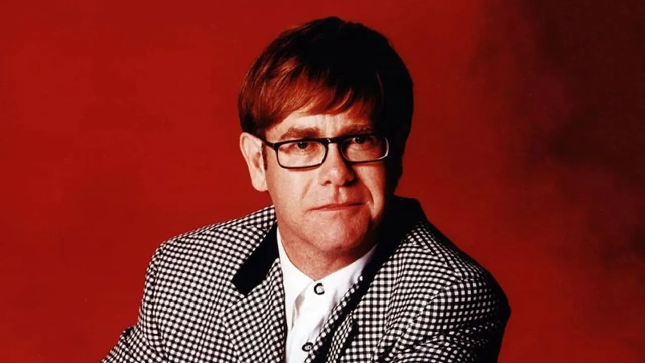 Lirik terjemahan dan arti makna lagu I Never Knew Her Name dari Elton John