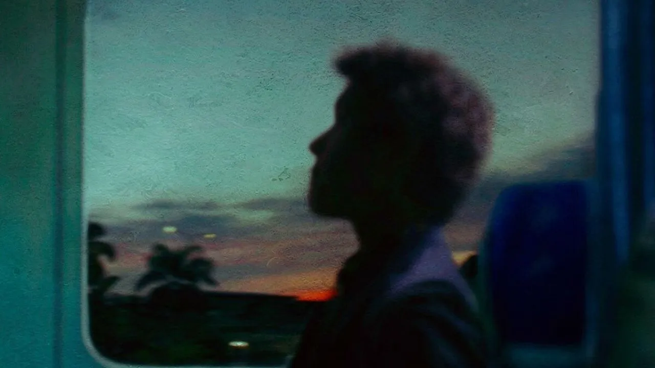 Lirik dan makna lagu Evaluasi dari Hindia