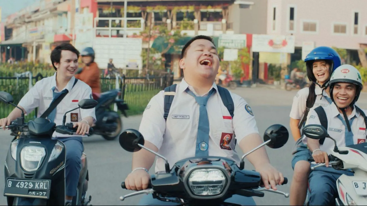 Lirik dan makna lagu Kita ke Sana dari Hindia