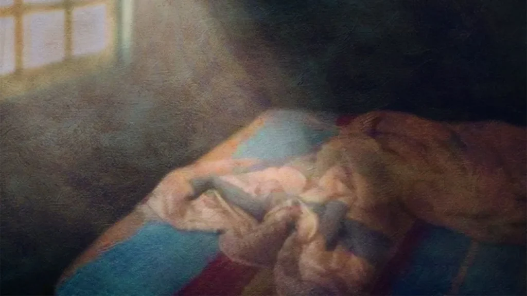 Lirik dan makna lagu Secukupnya dari Hindia