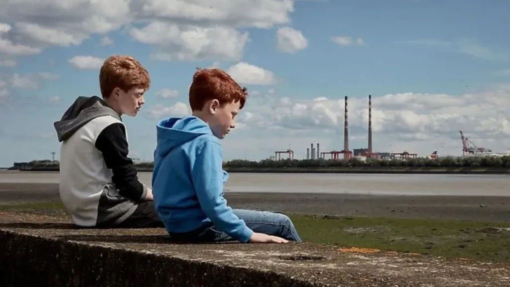 Lirik terjemahan dan arti makna lagu Brother dari Kodaline