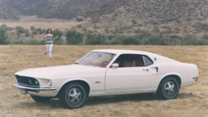 Lirik terjemahan dan arti makna lagu White Mustang dari Lana Del Rey