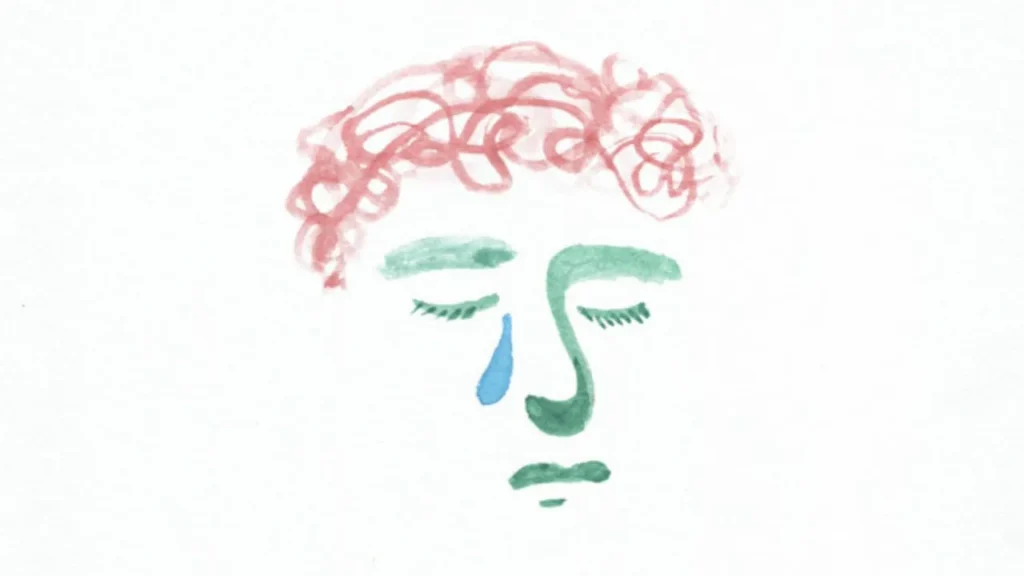 Lirik terjemahan dan arti makna lagu First Heartbreak dari Lauv