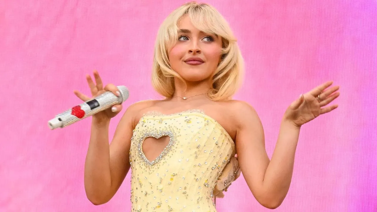 Lirik terjemahan dan arti makna lagu Coincidence dari Sabrina Carpenter