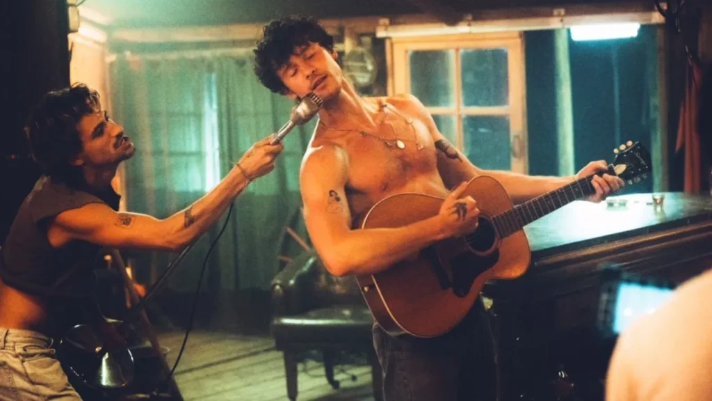 Lirik terjemahan dan arti makna lagu Nobody Knows dari Shawn Mendes