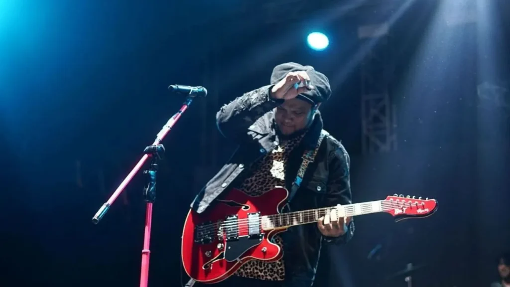 Lirik dan makna lagu Surat Cinta Untuk Starla dari Virgoun