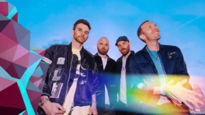 Lirik terjemahan dan arti makna lagu ALL MY LOVE dari Coldplay