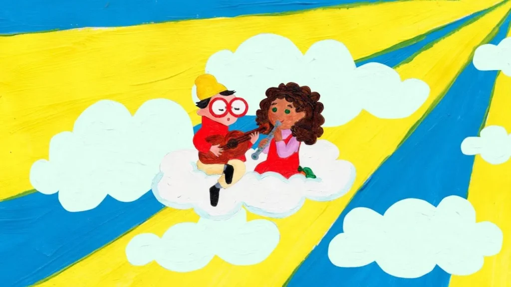 Lirik terjemahan dan arti makna lagu Lean On Me dari HONNE