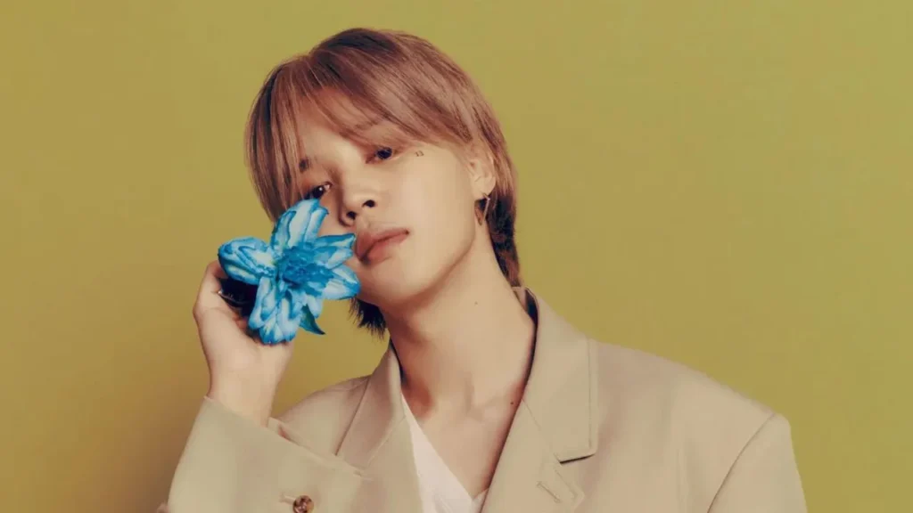 Lirik terjemahan dan arti makna lagu Who dari Jimin