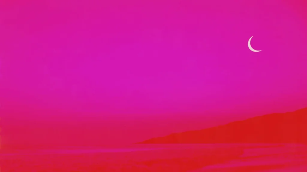 Lirik terjemahan dan arti makna lagu Taking Me Back dari LANY