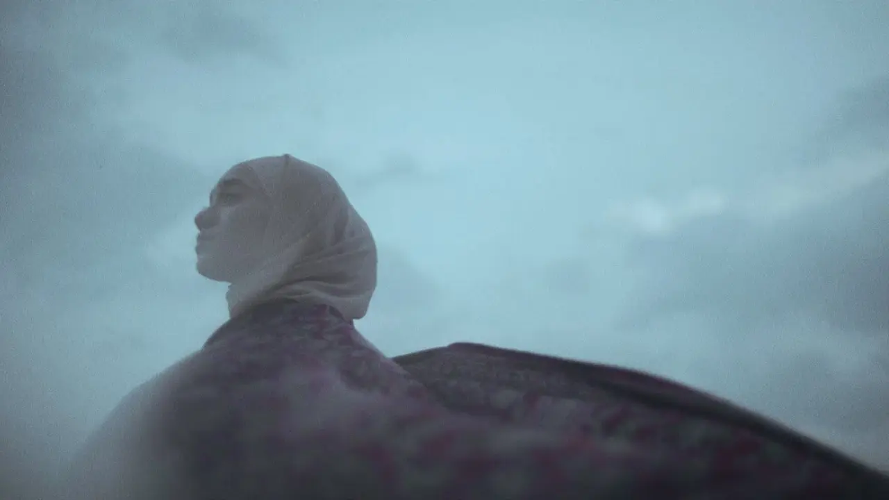 Lirik dan makna lagu Hanya Lolongan dari Nabila Taqiyyah