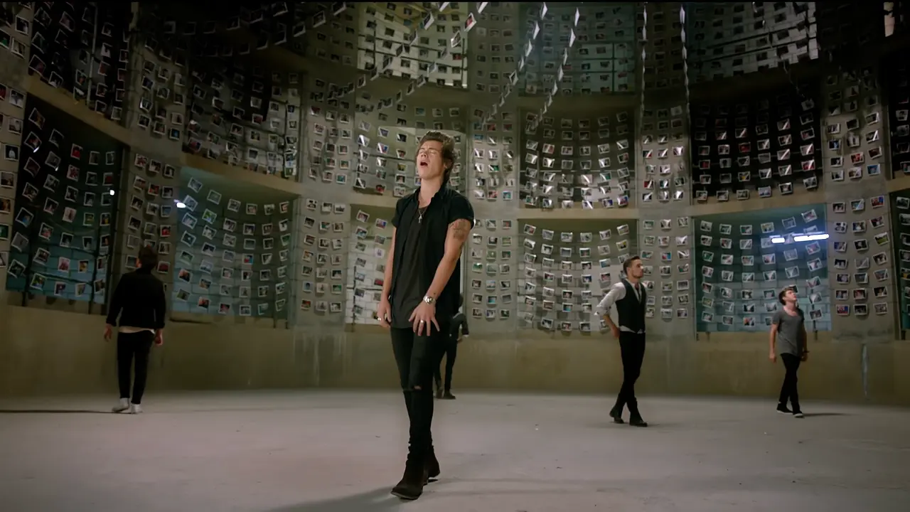 Lirik terjemahan dan arti makna lagu Story of My Life dari One Direction