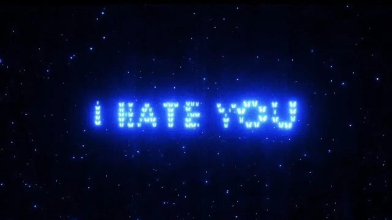 Lirik terjemahan dan arti makna lagu I Hate U dari SZA