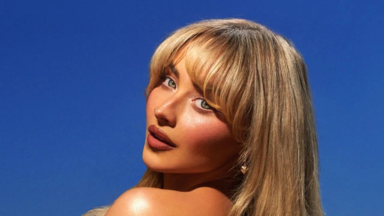 Lirik terjemahan dan arti makna lagu Sharpest Tool dari Sabrina Carpenter