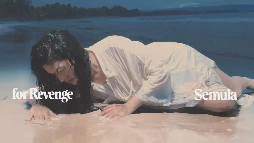 Lirik dan makna lagu Semula dari for Revenge