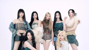 Lirik terjemahan dan arti makna lagu DRIP dari BABYMONSTER