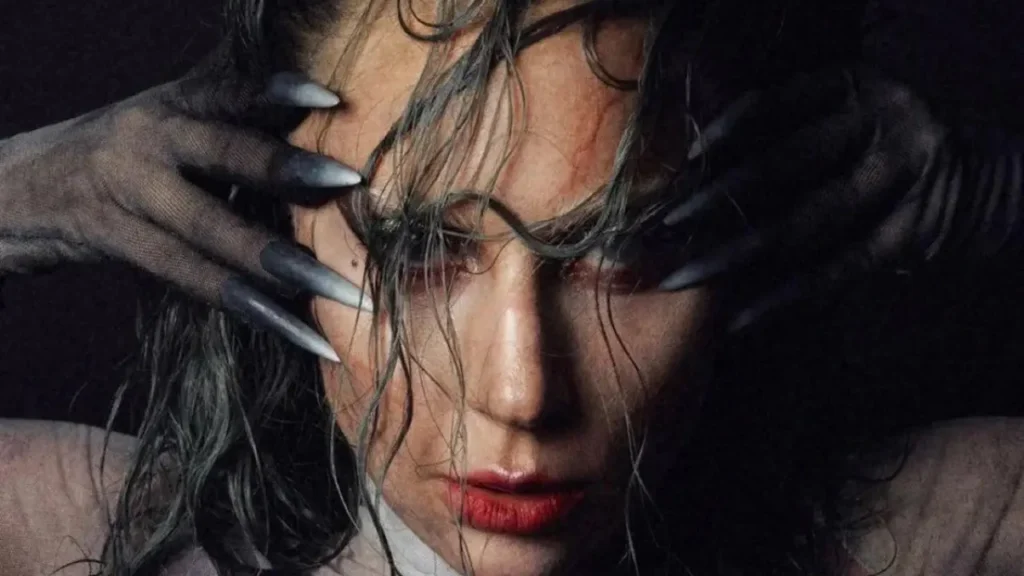 Lirik terjemahan dan arti makna lagu Disease dari Lady Gaga