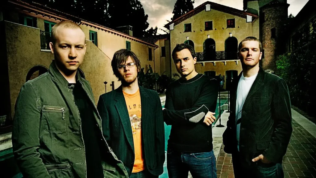 Lirik terjemahan dan arti makna lagu Look After You dari The Fray