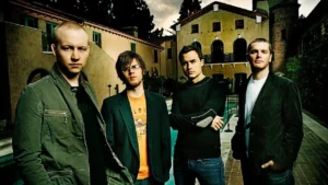 Lirik terjemahan dan arti makna lagu Look After You dari The Fray