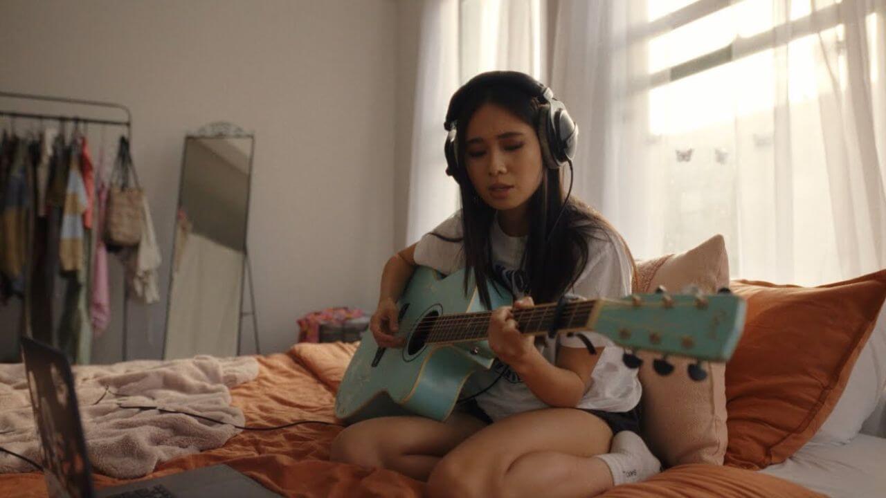 Lirik terjemahan dan arti makna lagu The Apartment We Won't Share dari NIKI