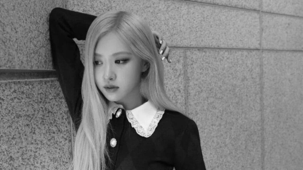 Lirik terjemahan dan arti makna lagu toxic till the end dari ROSÉ