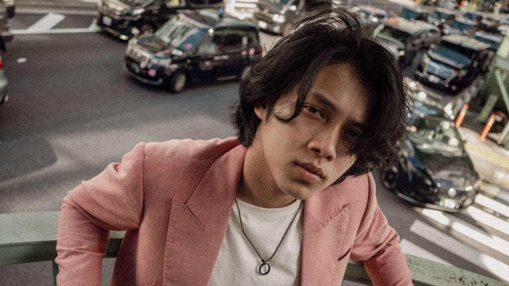 Lirik dan makna lagu Tak Ada Ujungnya dari Rony Parulian