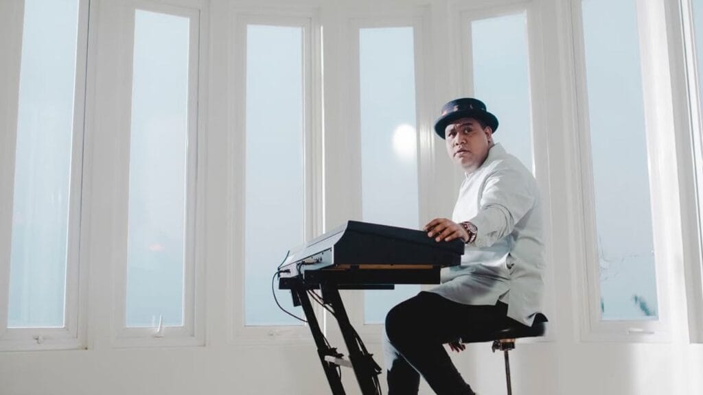 Lirik dan makna lagu Anugerah Terindah dari Andmesh