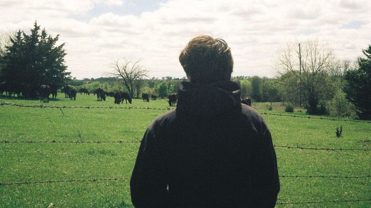 Lirik Terjemahan dan Makna Lagu Favorite dari Austin George