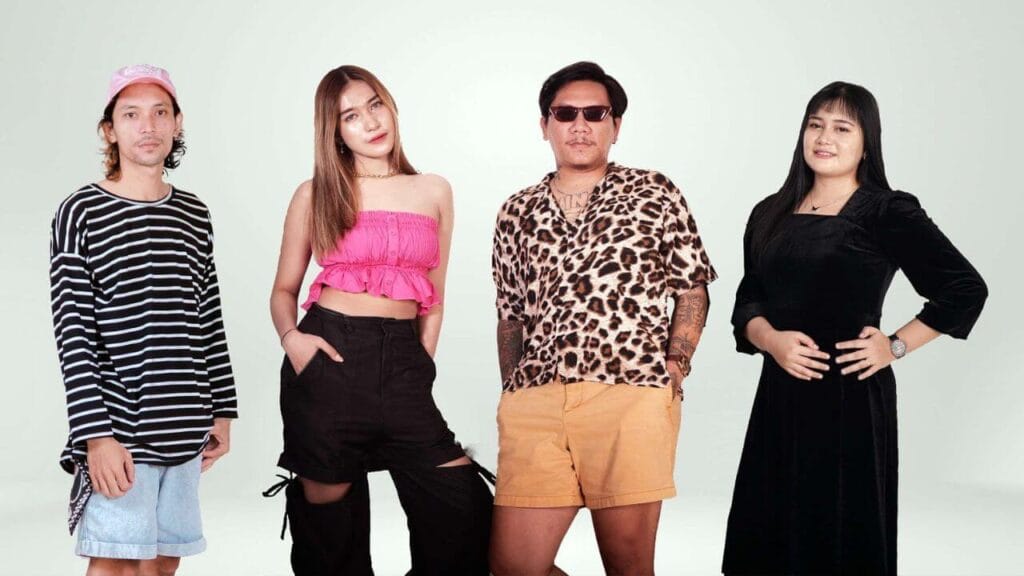 Lirik dan makna lagu Nanti Kita Seperti Ini dari Batas Senja