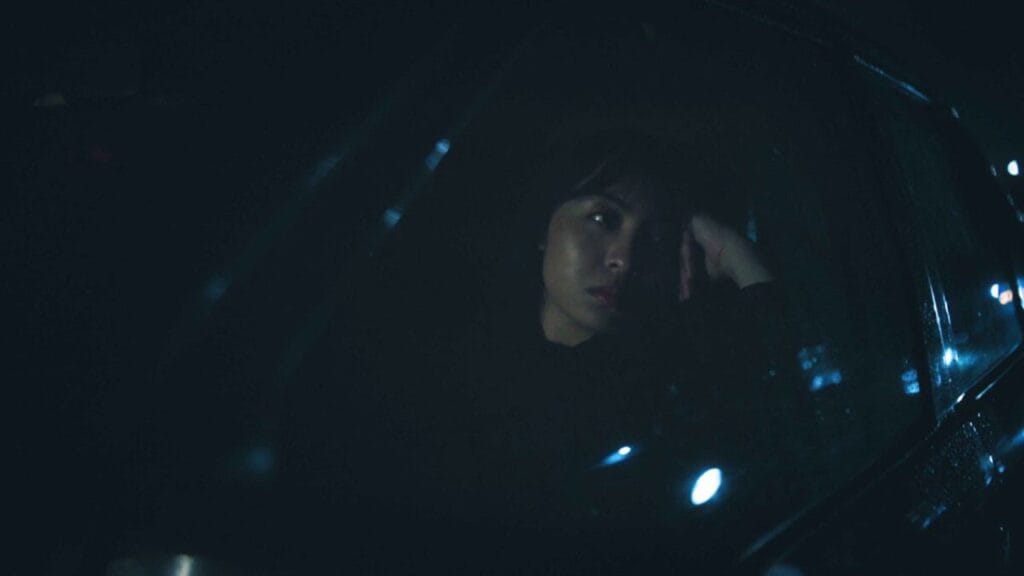 Lirik dan makna lagu Kita Kubur Sampai Mati dari Bernadya