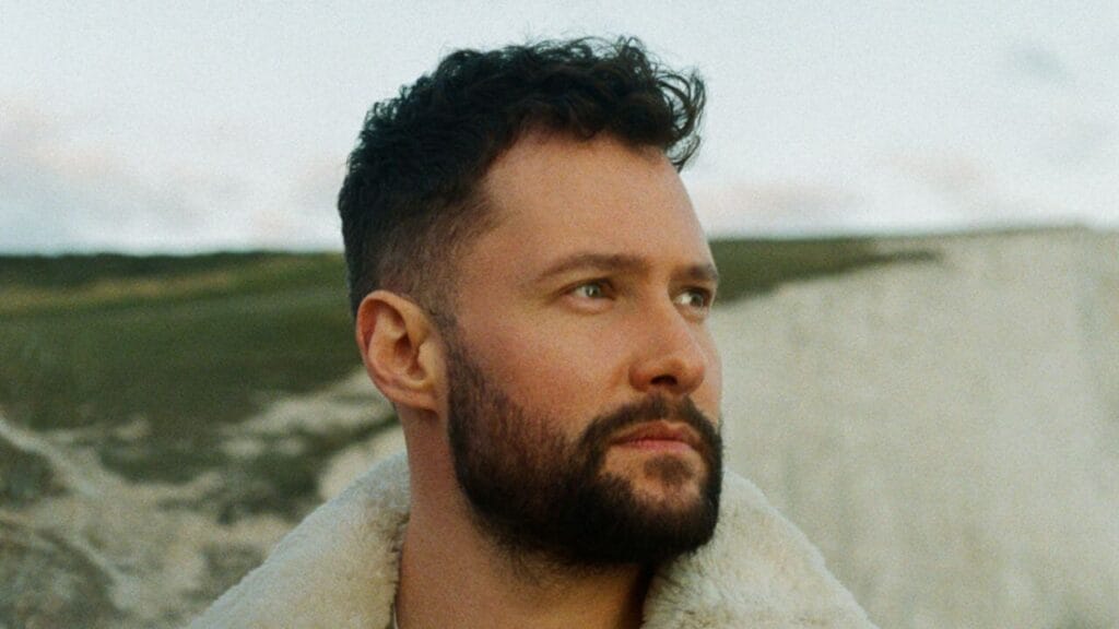 Lirik terjemahan dan arti makna lagu If You Ever Change Your Mind dari Calum Scott