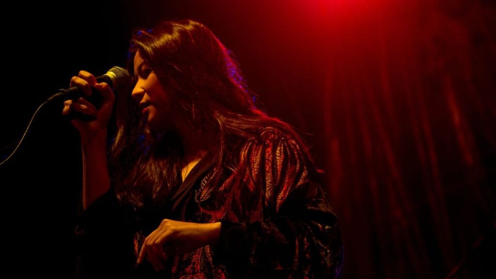 Lirik dan makna lagu Jika dari Danilla Riyadi ft. Hindia