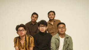 Lirik dan makna lagu Tanpa Tergesa dari Juicy Luicy