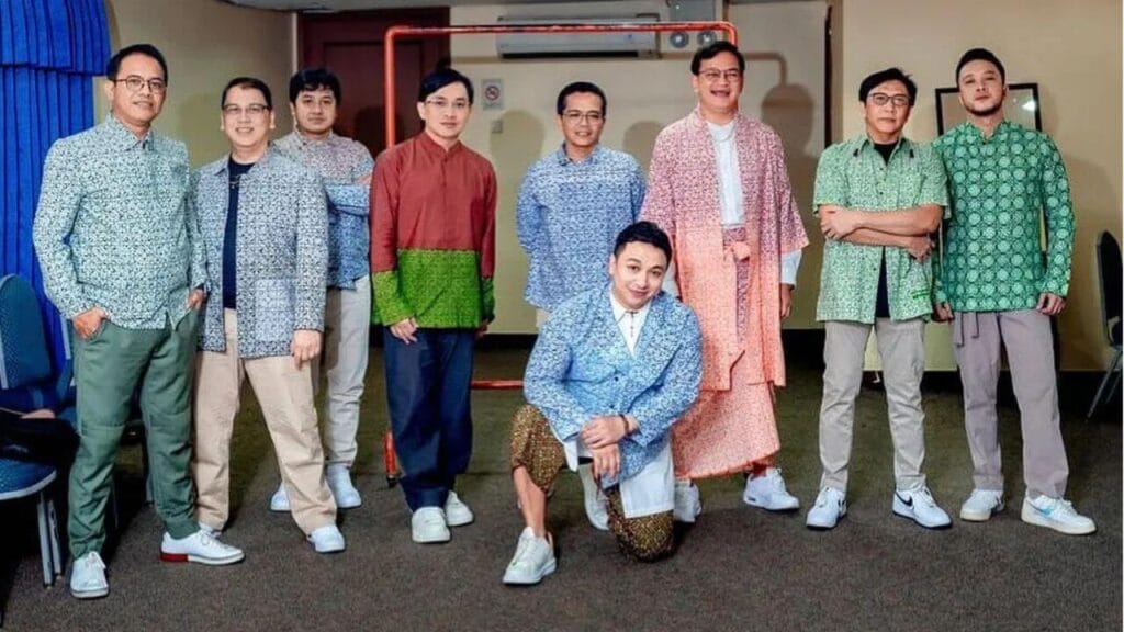 Lirik dan makna lagu Soulmate dari Kahitna