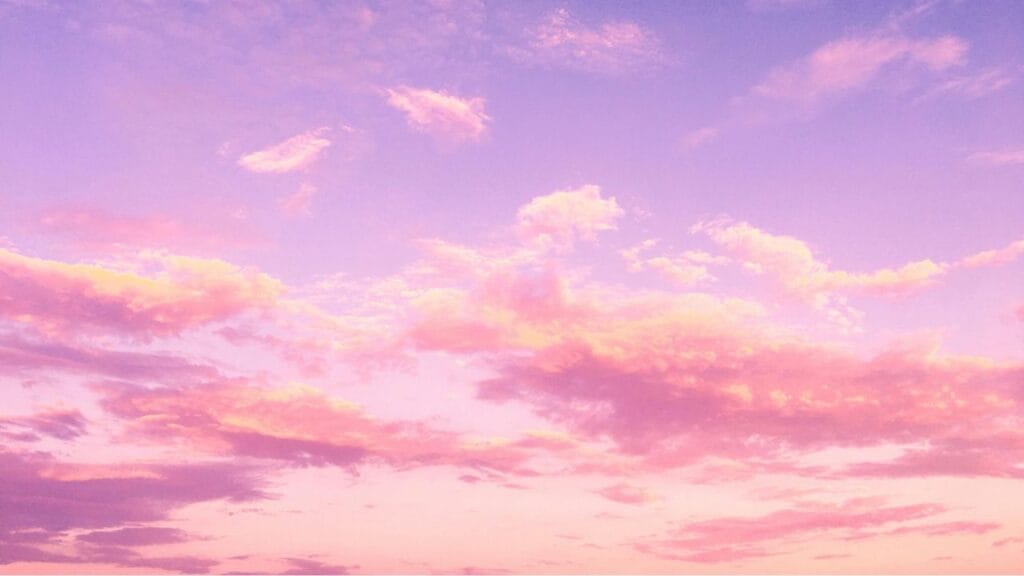 Lirik terjemahan dan arti makna lagu pink skies dari LANY