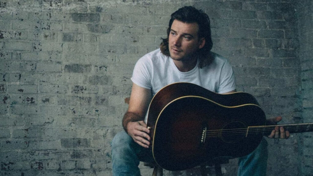 Lirik terjemahan dan arti makna lagu Wasted On You dari Morgan Wallen