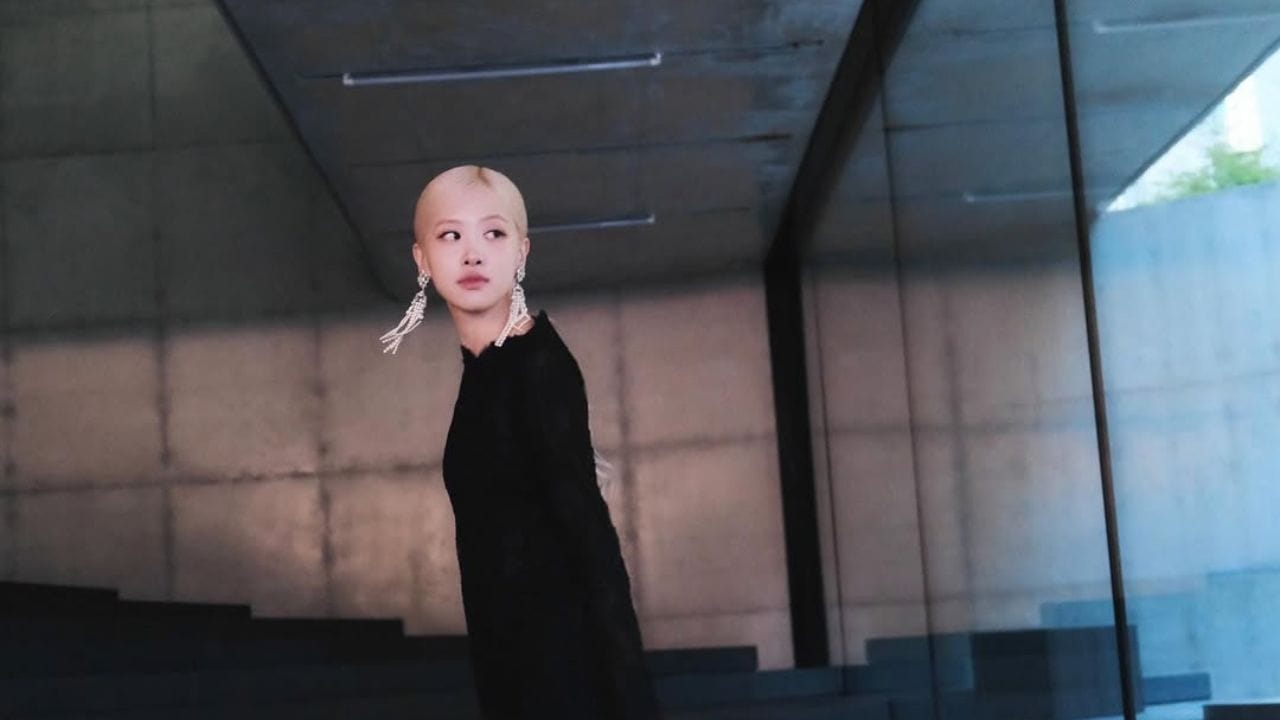 Lirik terjemahan dan arti makna lagu 3am dari ROSÉ